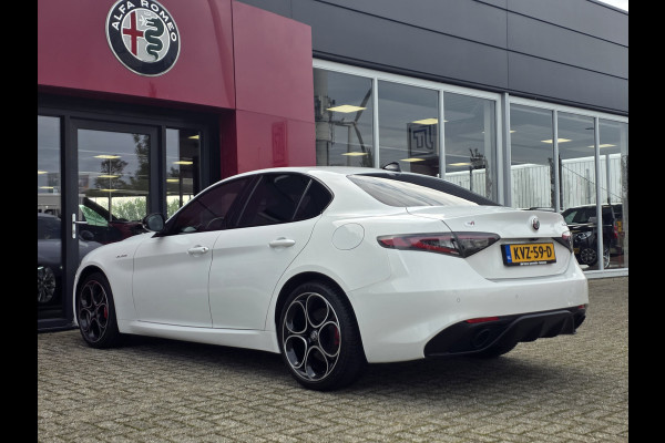 Alfa Romeo Giulia 2.0 T GME AWD Veloce | Adas 2 pakket |
