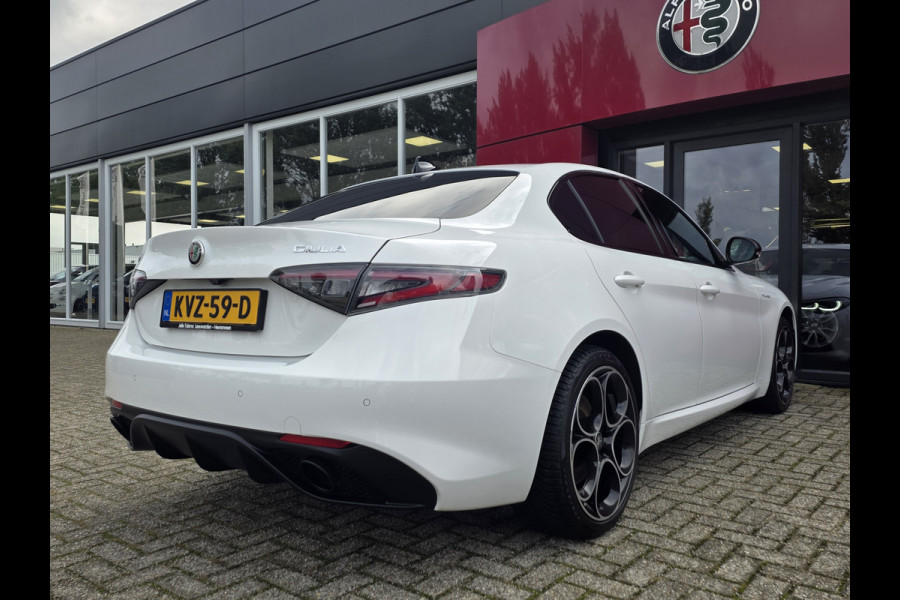 Alfa Romeo Giulia 2.0 T GME AWD Veloce | Adas 2 pakket |