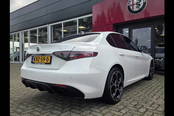 Alfa Romeo Giulia 2.0 T GME AWD Veloce | Adas 2 pakket |