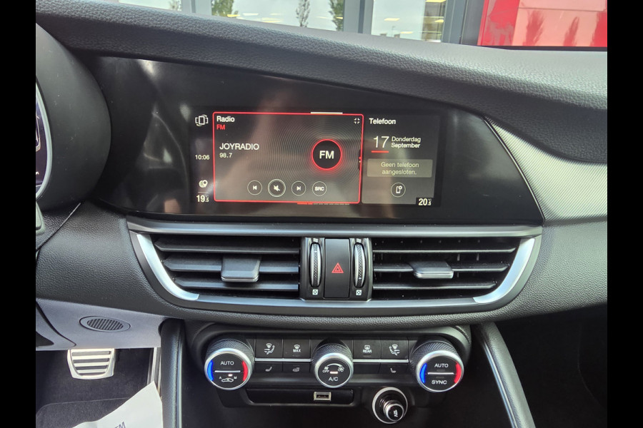 Alfa Romeo Giulia 2.0 T GME AWD Veloce | Adas 2 pakket |