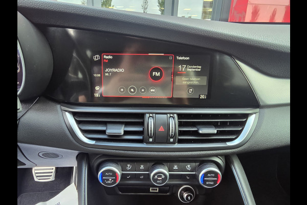 Alfa Romeo Giulia 2.0 T GME AWD Veloce | Adas 2 pakket |