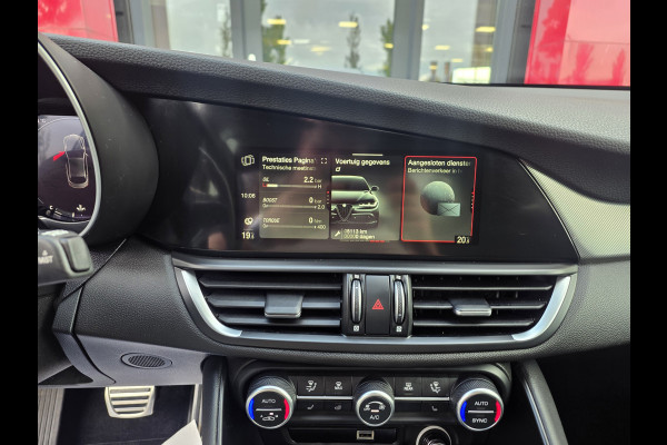 Alfa Romeo Giulia 2.0 T GME AWD Veloce | Adas 2 pakket |