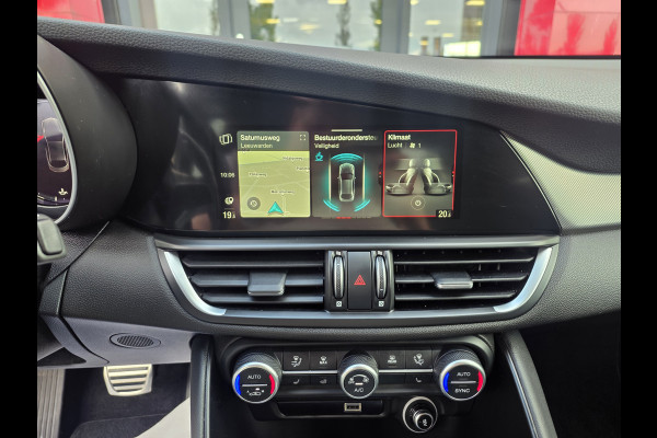 Alfa Romeo Giulia 2.0 T GME AWD Veloce | Adas 2 pakket |