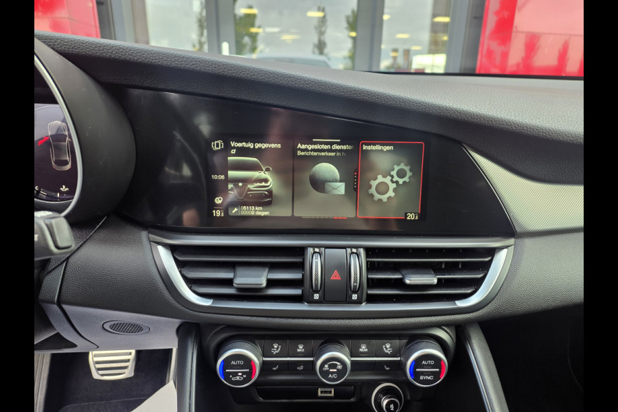 Alfa Romeo Giulia 2.0 T GME AWD Veloce | Adas 2 pakket |