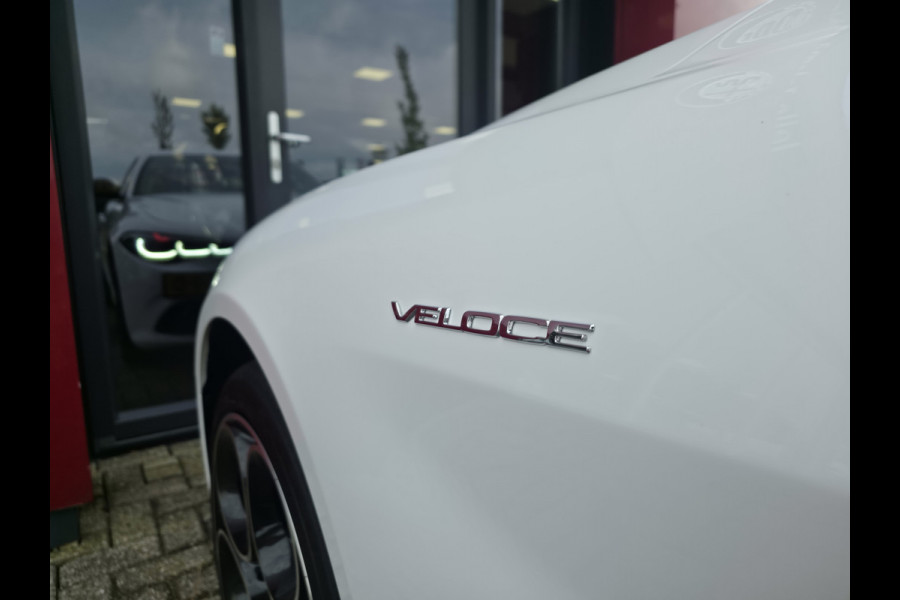 Alfa Romeo Giulia 2.0 T GME AWD Veloce | Adas 2 pakket |