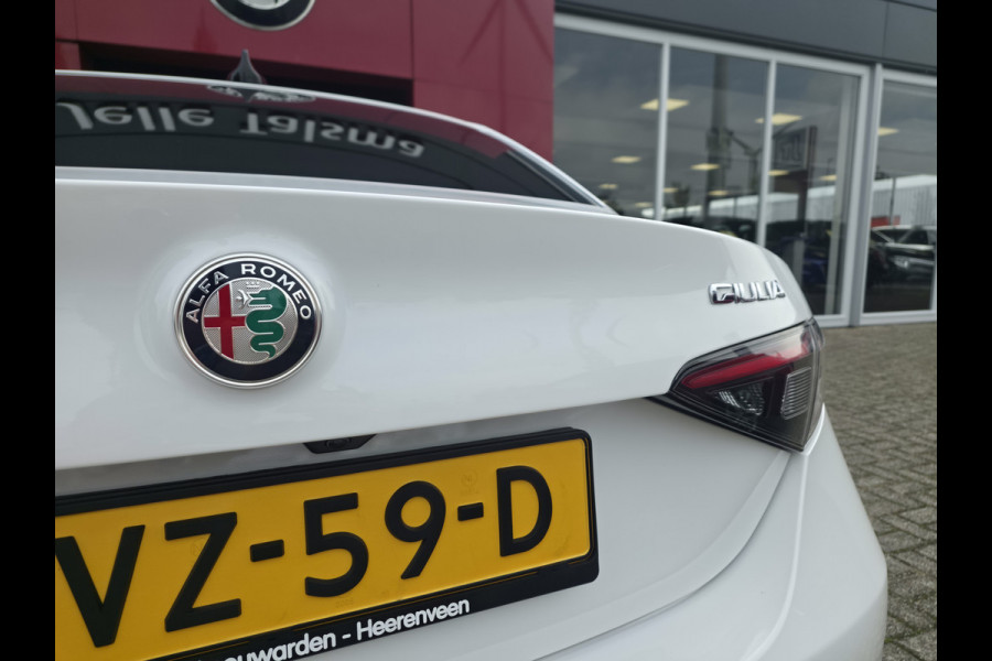 Alfa Romeo Giulia 2.0 T GME AWD Veloce | Adas 2 pakket |