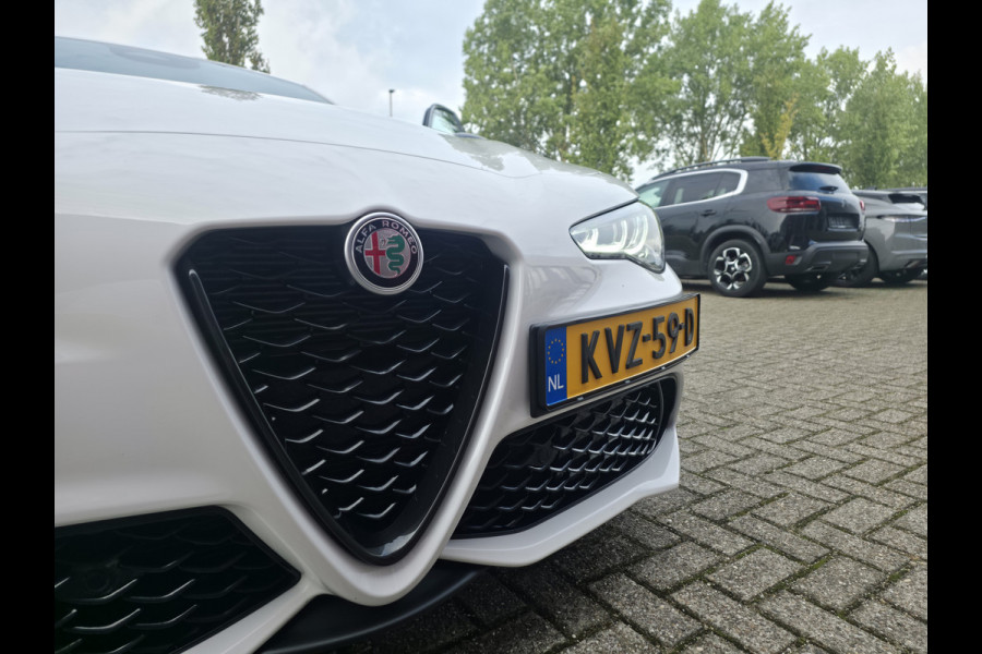 Alfa Romeo Giulia 2.0 T GME AWD Veloce | Adas 2 pakket |