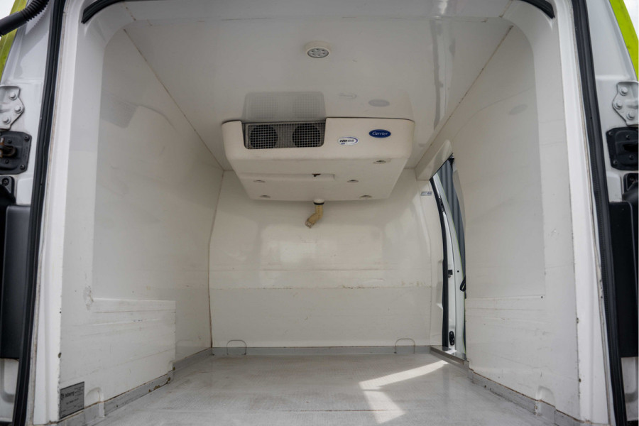 Citroën Jumpy 1.5 BlueHDi 120 | Cruise | Carrier Koeling | Airco