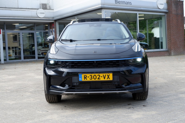 Lynk & Co 01 1.5 Plug in Hybrid Pano/ 360 camera INCL. 12 mnd BOVAG / NAP