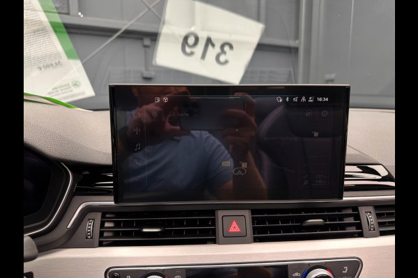 Audi A5 Cabriolet 35 Tfsi S-LINE ** LED, VIRTUAL TREKH, MASSAGE, 20-inch LMV ** UNFALLFREI - Slechts 34.996km. ** ** INFORMEER OOK NAAR ONZE AANTREKKELIJKE FINANCIAL-LEASE TARIEVEN **