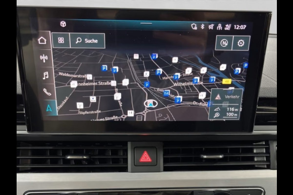 Audi A5 Cabriolet 35 Tfsi S-LINE ** LED, VIRTUAL TREKH, MASSAGE, 20-inch LMV ** UNFALLFREI - Slechts 34.996km. ** ** INFORMEER OOK NAAR ONZE AANTREKKELIJKE FINANCIAL-LEASE TARIEVEN **