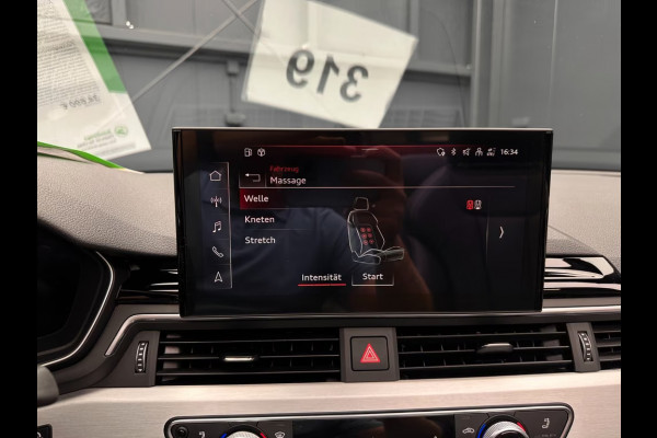 Audi A5 Cabriolet 35 Tfsi S-LINE ** LED, VIRTUAL TREKH, MASSAGE, 20-inch LMV ** UNFALLFREI - Slechts 34.996km. ** ** INFORMEER OOK NAAR ONZE AANTREKKELIJKE FINANCIAL-LEASE TARIEVEN **