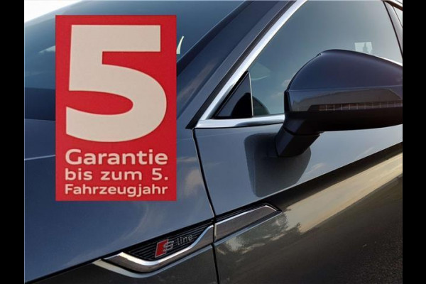 Audi A5 Cabriolet 35 Tfsi S-LINE ** LED, VIRTUAL TREKH, MASSAGE, 20-inch LMV ** UNFALLFREI - Slechts 34.996km. ** ** INFORMEER OOK NAAR ONZE AANTREKKELIJKE FINANCIAL-LEASE TARIEVEN **