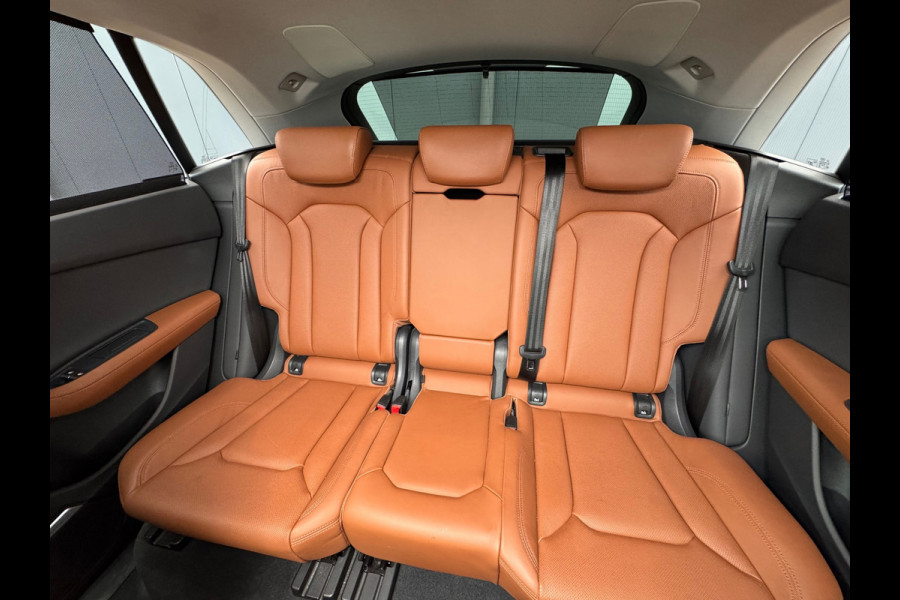 Audi Q8 55 TFSI QUATTRO * S-line * Panoramadak * Stoel koeling/verwarming * Stoel/spiegel memory *