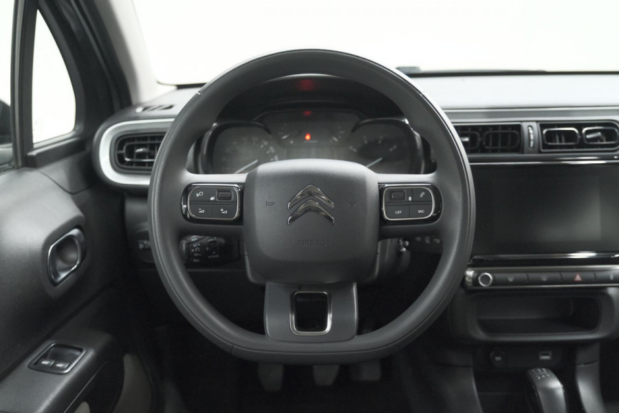 Citroën C3 PureTech 82 You | Apple Carplay | Climate Control | Stoelverwarming