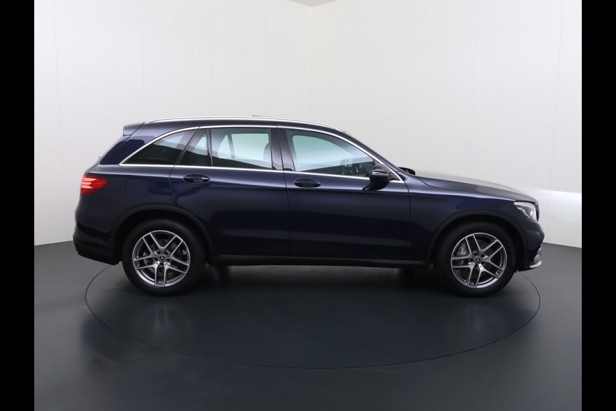 Mercedes-Benz GLC GLC 250 4M AMG line | Panorama LED Comand Stoelverwarming