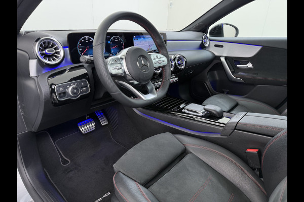Mercedes-Benz A-Klasse A 180 AMG line | Night Pano Sfeer