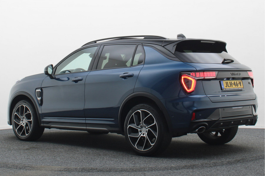 Lynk & Co 01 1.5 Plug-in Hybrid 360° Camera, Panoramadak, ACC, Apple Carplay, DAB, PDC, 20''