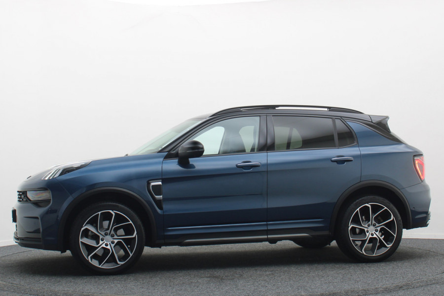 Lynk & Co 01 1.5 Plug-in Hybrid 360° Camera, Panoramadak, ACC, Apple Carplay, DAB, PDC, 20''