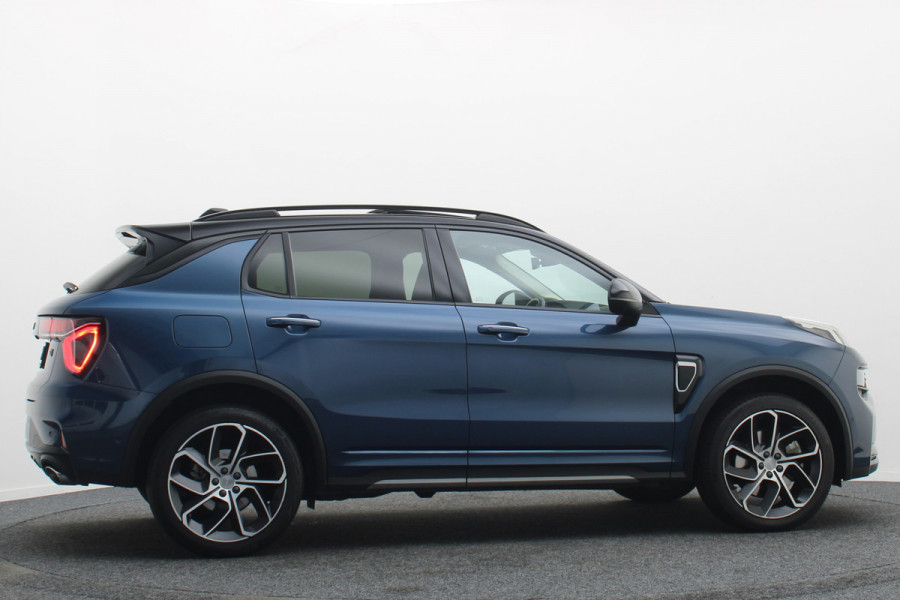 Lynk & Co 01 1.5 Plug-in Hybrid 360° Camera, Panoramadak, ACC, Apple Carplay, DAB, PDC, 20''