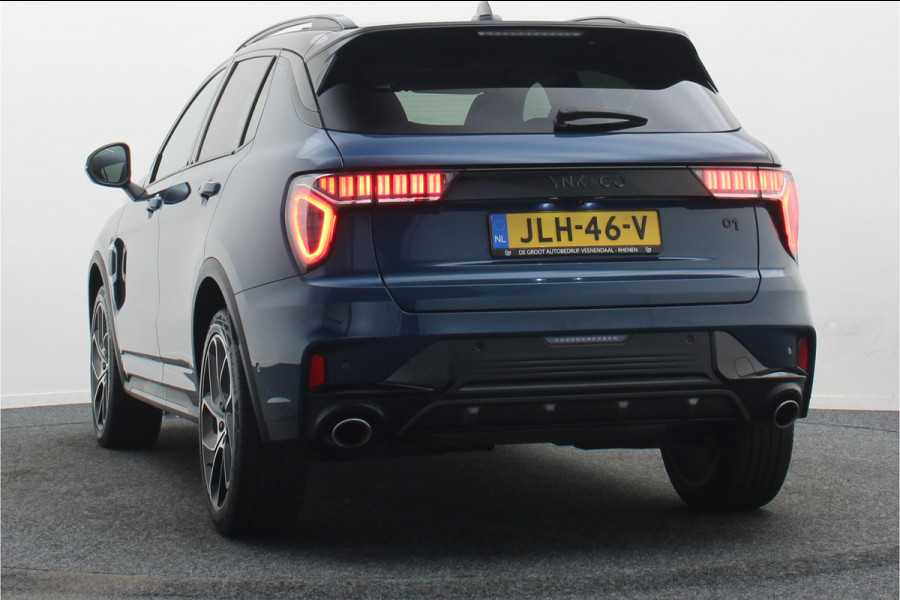 Lynk & Co 01 1.5 Plug-in Hybrid 360° Camera, Panoramadak, ACC, Apple Carplay, DAB, PDC, 20''