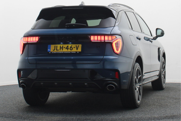 Lynk & Co 01 1.5 Plug-in Hybrid 360° Camera, Panoramadak, ACC, Apple Carplay, DAB, PDC, 20''