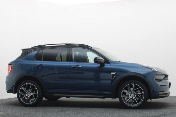 Lynk & Co 01 1.5 Plug-in Hybrid 360° Camera, Panoramadak, ACC, Apple Carplay, DAB, PDC, 20''