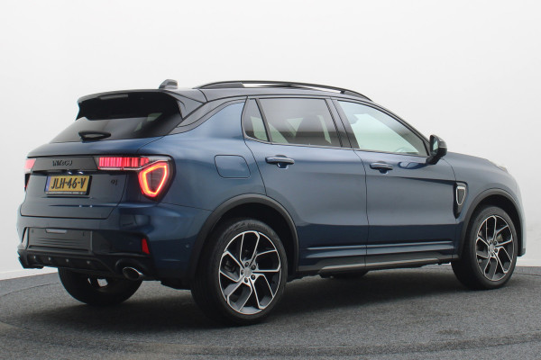 Lynk & Co 01 1.5 Plug-in Hybrid 360° Camera, Panoramadak, ACC, Apple Carplay, DAB, PDC, 20''