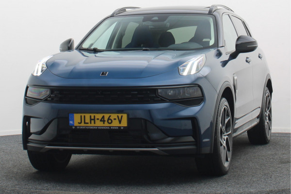 Lynk & Co 01 1.5 Plug-in Hybrid 360° Camera, Panoramadak, ACC, Apple Carplay, DAB, PDC, 20''