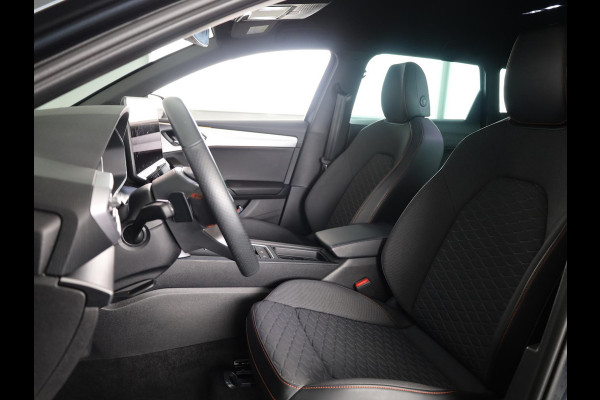 Seat Leon Sportstourer 1.5 TSI e-Hybrid FR PHEV First Edition 204pk | Verlengde garantie | Navigatie | Parkeersensoren | Achteruitrijcamera | Adaptieve cruise control |