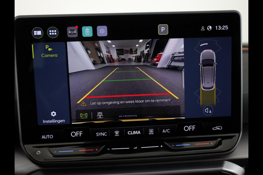 Seat Leon Sportstourer 1.5 TSI e-Hybrid FR PHEV First Edition 204pk | Verlengde garantie | Navigatie | Parkeersensoren | Achteruitrijcamera | Adaptieve cruise control |