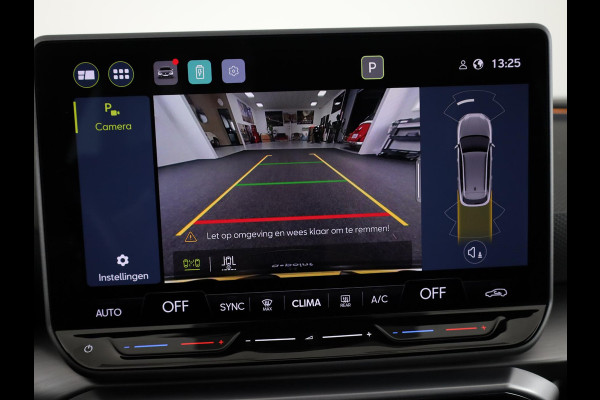 Seat Leon Sportstourer 1.5 TSI e-Hybrid FR PHEV First Edition 204pk | Verlengde garantie | Navigatie | Parkeersensoren | Achteruitrijcamera | Adaptieve cruise control |