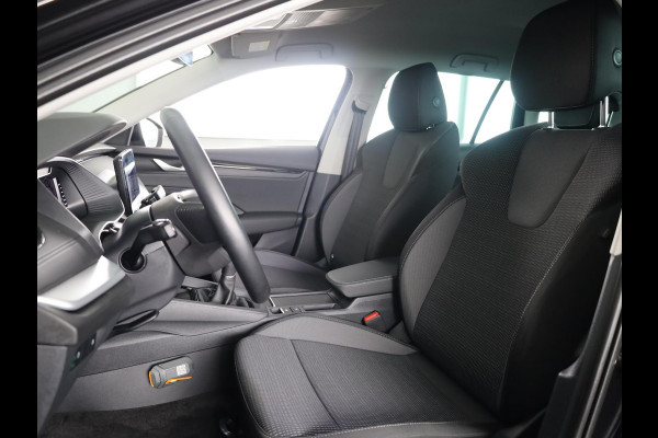 Škoda Octavia Combi Selection 1.5 TSI 115 pk Verlengde garantie | Navigatie via App | Parkeersensoren | Cruise controle