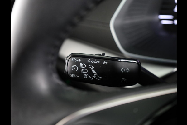 Škoda Octavia Combi Selection 1.5 TSI 115 pk Verlengde garantie | Navigatie via App | Parkeersensoren | Cruise controle