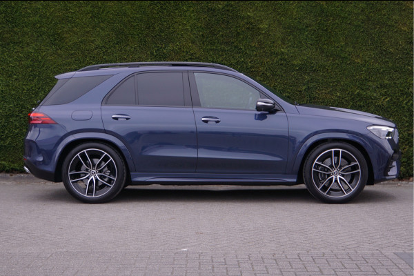 Mercedes-Benz GLE GLE 400 e SUV 4MATIC AMG Line Night | Luchtvering Memory Trekhaak Panorama