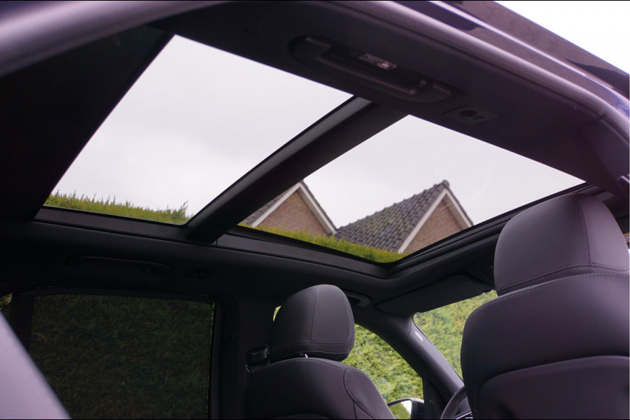 Mercedes-Benz GLE GLE 400 e SUV 4MATIC AMG Line Night | Luchtvering Memory Trekhaak Panorama