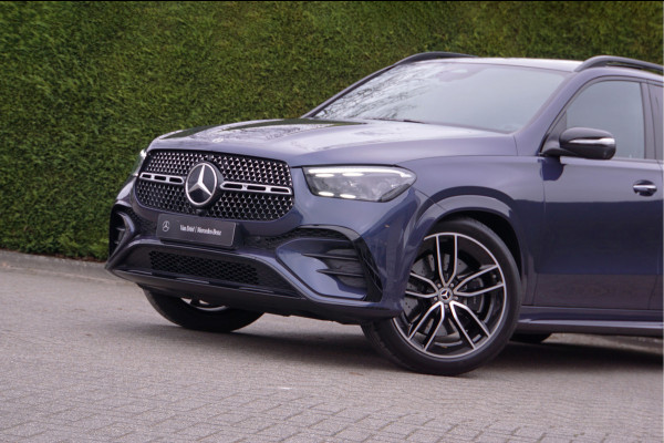 Mercedes-Benz GLE GLE 400 e SUV 4MATIC AMG Line Night | Luchtvering Memory Trekhaak Panorama