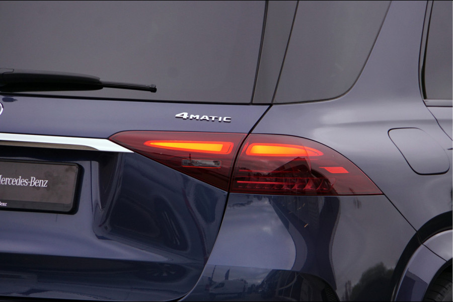 Mercedes-Benz GLE GLE 400 e SUV 4MATIC AMG Line Night | Luchtvering Memory Trekhaak Panorama