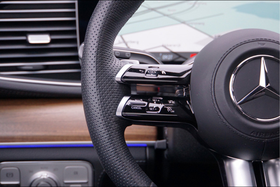 Mercedes-Benz GLE GLE 400 e SUV 4MATIC AMG Line Night | Luchtvering Memory Trekhaak Panorama