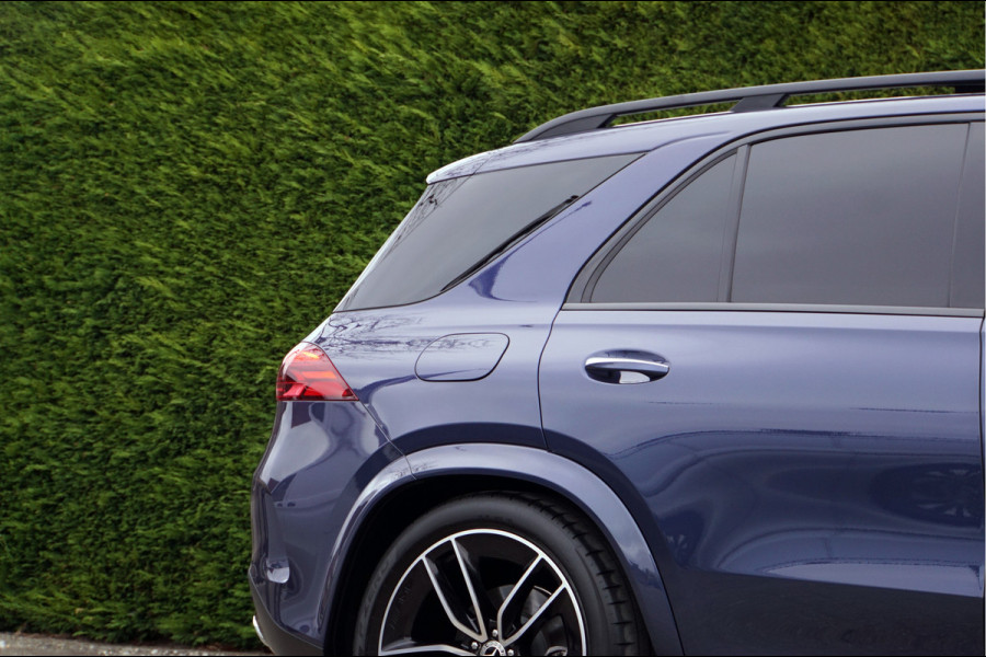 Mercedes-Benz GLE GLE 400 e SUV 4MATIC AMG Line Night | Luchtvering Memory Trekhaak Panorama