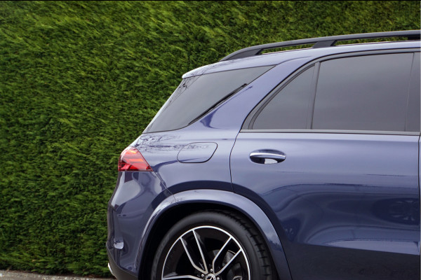 Mercedes-Benz GLE GLE 400 e SUV 4MATIC AMG Line Night | Luchtvering Memory Trekhaak Panorama