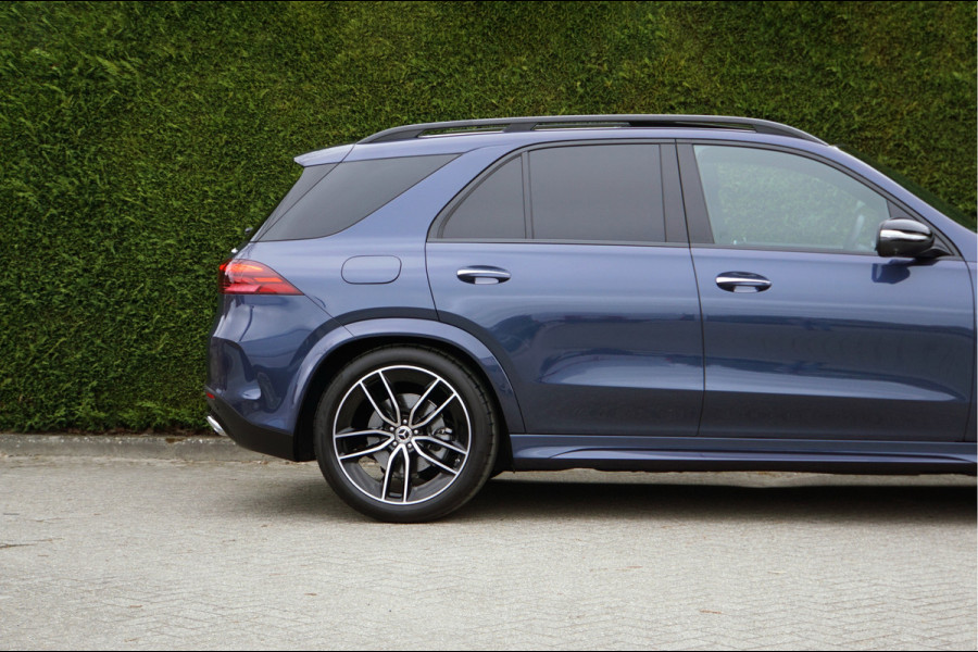 Mercedes-Benz GLE GLE 400 e SUV 4MATIC AMG Line Night | Luchtvering Memory Trekhaak Panorama
