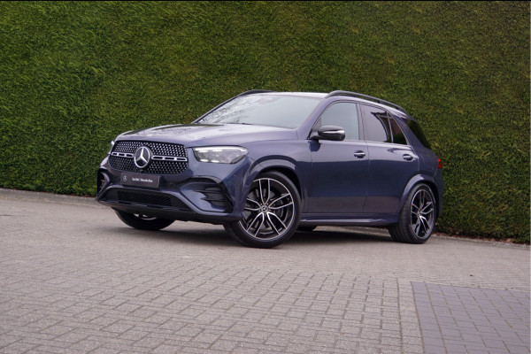 Mercedes-Benz GLE GLE 400 e SUV 4MATIC AMG Line Night | Luchtvering Memory Trekhaak Panorama