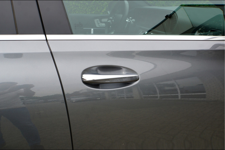 Mercedes-Benz GLE Coupé AMG 53 Hybrid 4MATIC+ | Pano HUD Ventilatie Burmester Trekhaak Distronic Memory
