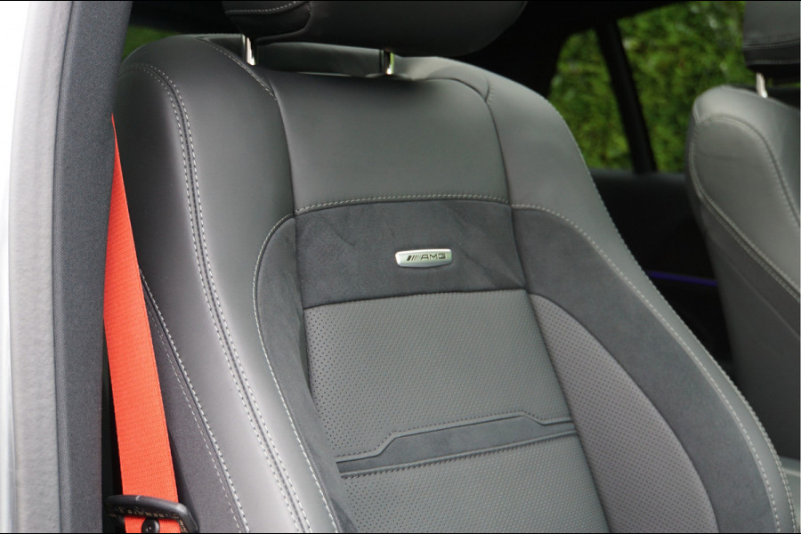 Mercedes-Benz GLE Coupé AMG 53 Hybrid 4MATIC+ | Pano HUD Ventilatie Burmester Trekhaak Distronic Memory