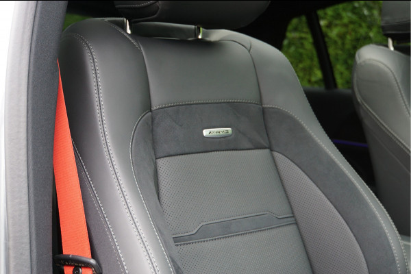 Mercedes-Benz GLE Coupé AMG 53 Hybrid 4MATIC+ | Pano HUD Ventilatie Burmester Trekhaak Distronic Memory