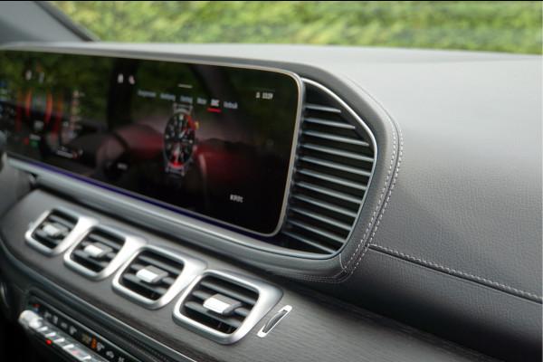 Mercedes-Benz GLE Coupé AMG 53 Hybrid 4MATIC+ | Pano HUD Ventilatie Burmester Trekhaak Distronic Memory