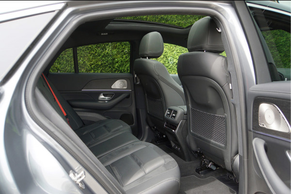 Mercedes-Benz GLE Coupé AMG 53 Hybrid 4MATIC+ | Pano HUD Ventilatie Burmester Trekhaak Distronic Memory