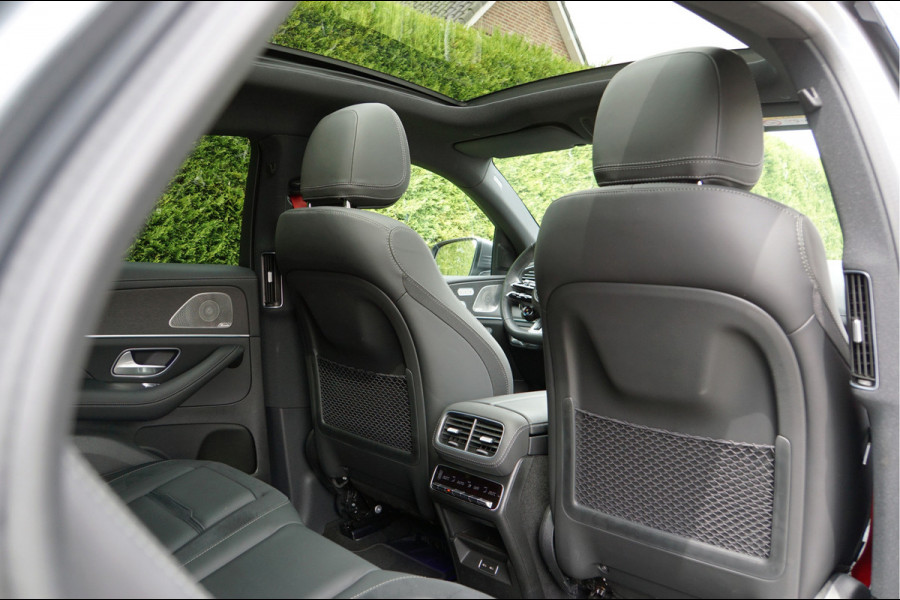 Mercedes-Benz GLE Coupé AMG 53 Hybrid 4MATIC+ | Pano HUD Ventilatie Burmester Trekhaak Distronic Memory