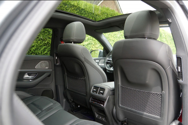 Mercedes-Benz GLE Coupé AMG 53 Hybrid 4MATIC+ | Pano HUD Ventilatie Burmester Trekhaak Distronic Memory